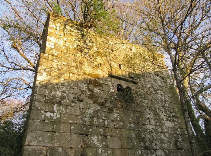 Torre de Fafián, Spain